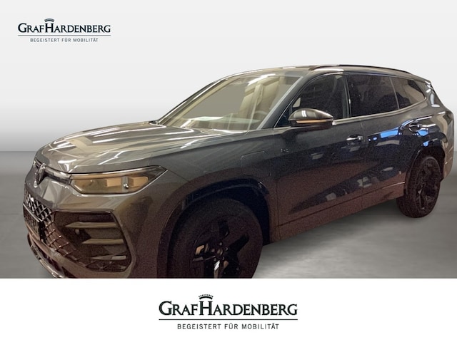 Volkswagen Tayron DSG R-Line eHybrid