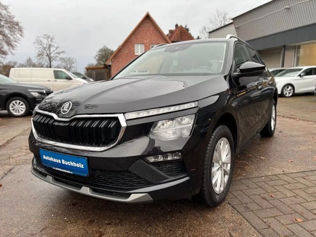 Skoda Kamiq 1.0 TSI Selection
