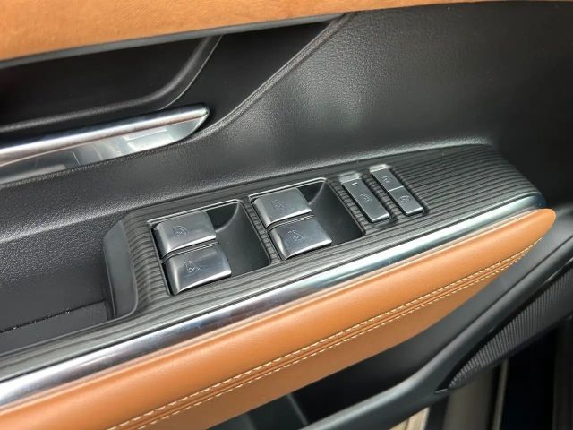 Mazda 6e Plus Takumi