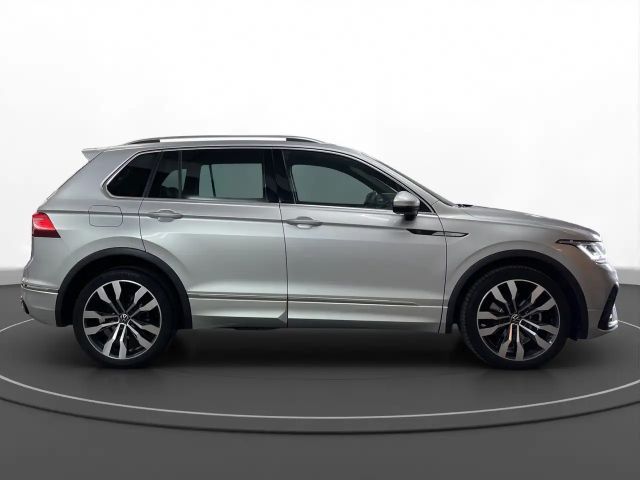 Volkswagen Tiguan 2.0 TSI R-Line