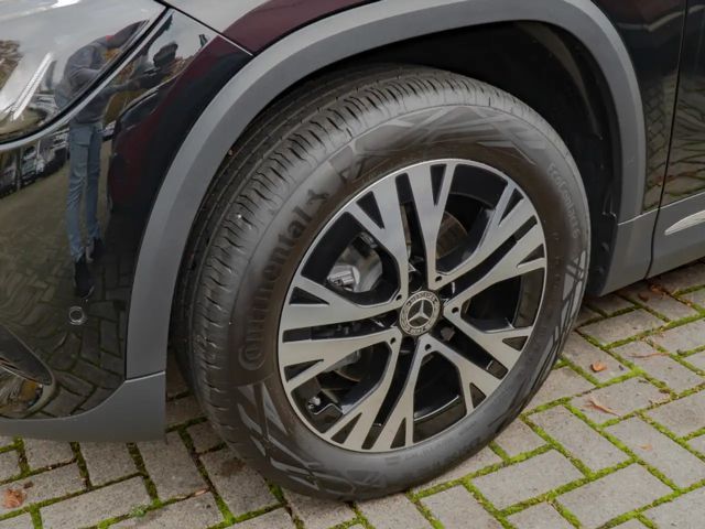 Mercedes-Benz GLA 180 Progressive