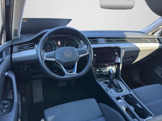 Volkswagen Passat GTE Variant