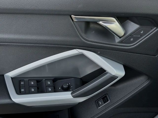 Audi Q3 40 TFSI Quattro