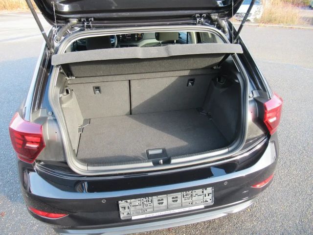 Volkswagen Polo Life