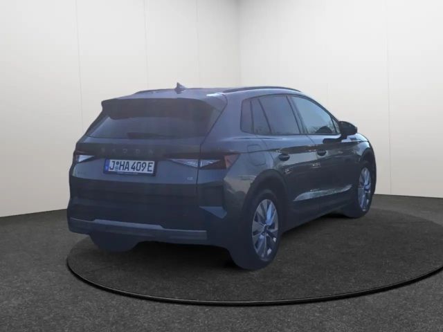 Skoda Elroq 60 Loft LED Navi SHZ hinten & vorn ACC Vorber. AHK