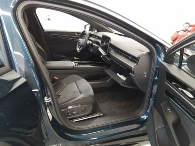 Volkswagen ID.7 IQ.Drive Pro Tourer