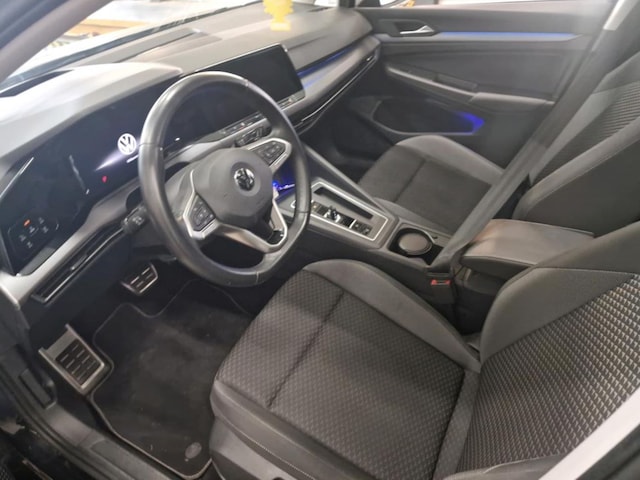 Volkswagen Golf 2.0 TDI DSG Golf VIII