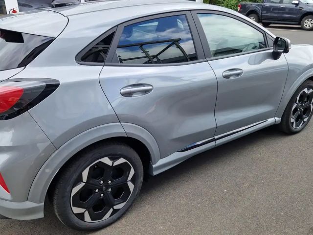 Ford Puma Gen-E Premium