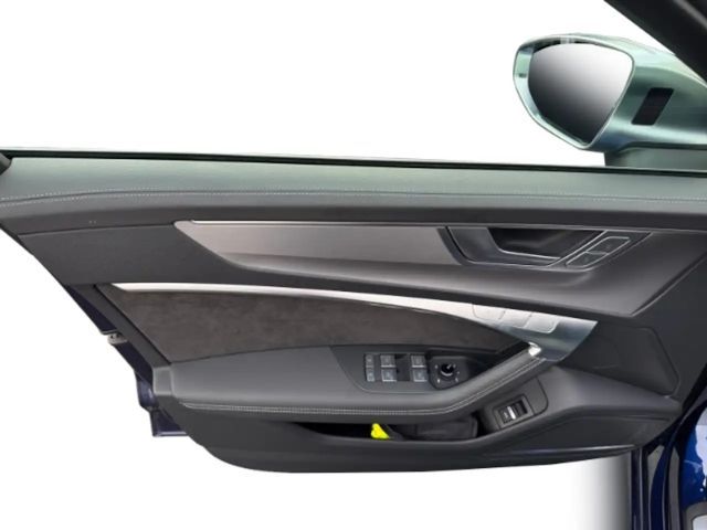 Audi S6 3.0 TDI Avant Quattro