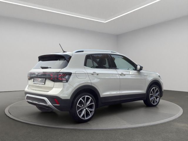 Volkswagen T-Cross DSG Style
