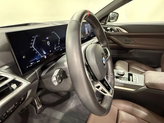 BMW 440 Cabrio M440i xDrive