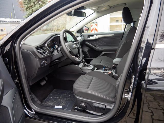 Ford Focus Limited Style Titanium