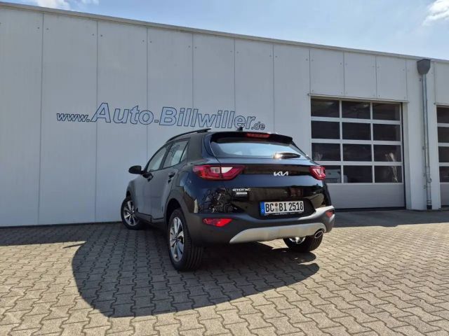 Kia Stonic GDi Vision