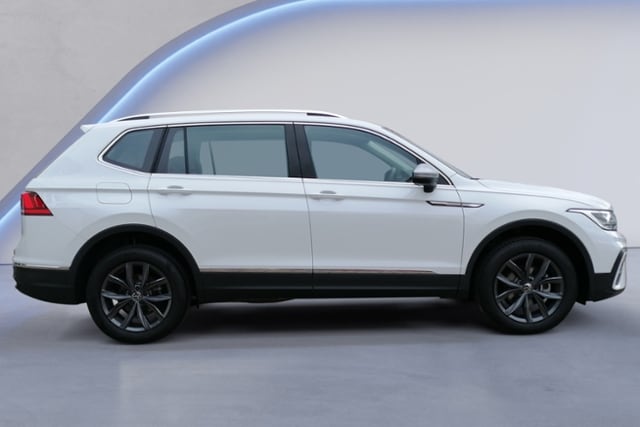 Volkswagen Tiguan 1.5 TSI Allspace DSG