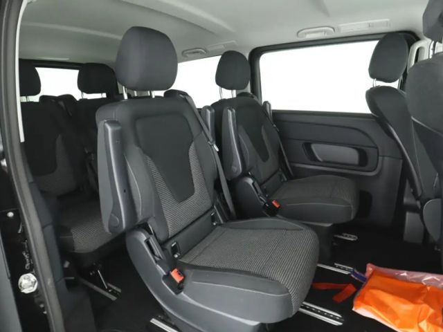 Mercedes-Benz EQV 300 Limousine Lang