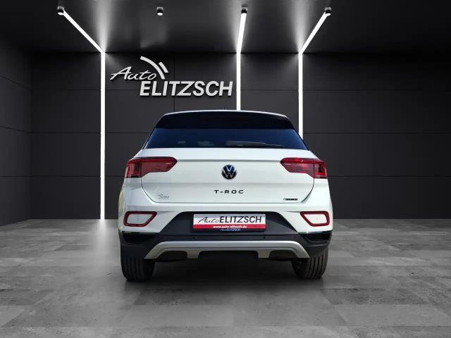 Volkswagen T-Roc DSG IQ.Drive Style
