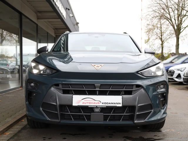 Cupra Terramar 2.0 TSI VZ