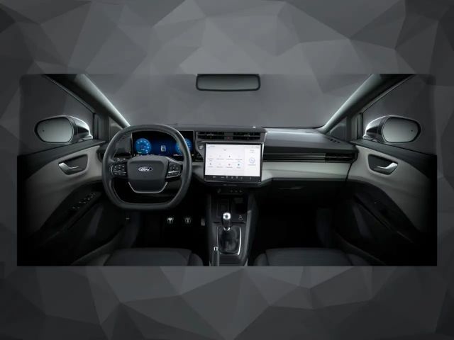 Ford Puma Sound Edition | B&O | NAVI | CAM | SITZH | LED