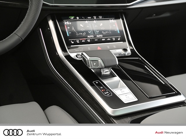 Audi Q8 Hybride Quattro