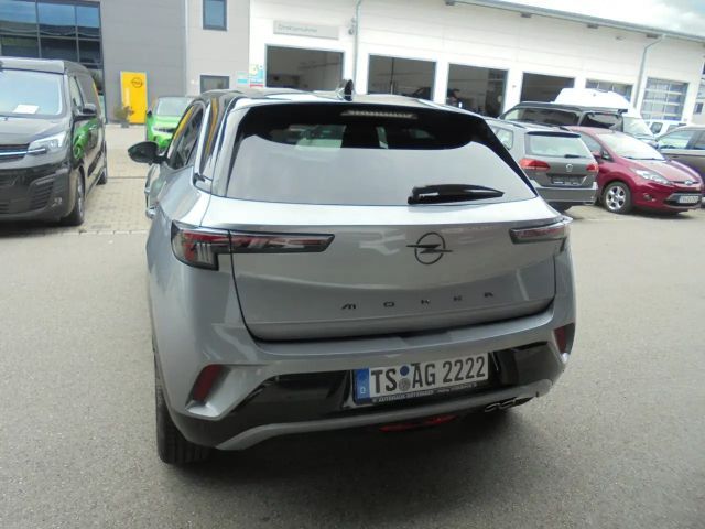 Opel Mokka GS-Line Grand Sport