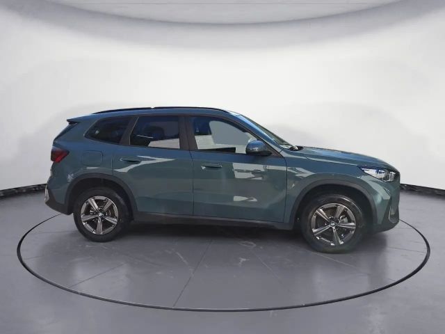 BMW X1 sDrive18i
