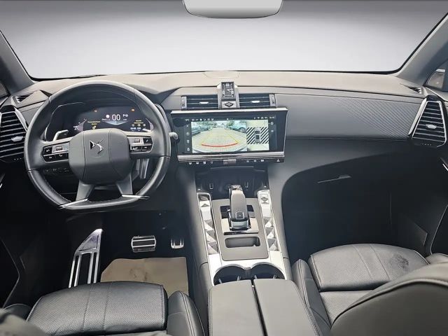 DS DS 7 Crossback BlueHDi Mobiles