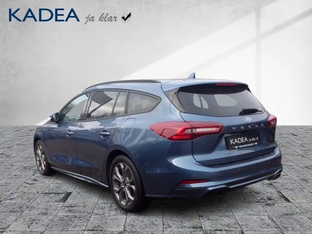 Ford Focus ST Line Wagon