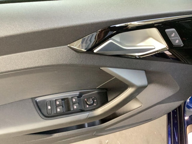 Audi A1 35 TFSI S-Tronic Sportback