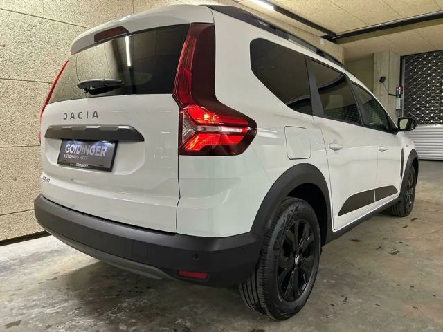 Dacia Jogger Extreme TCe 110