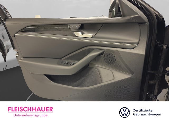 Volkswagen Passat 1.5 eTSI Business