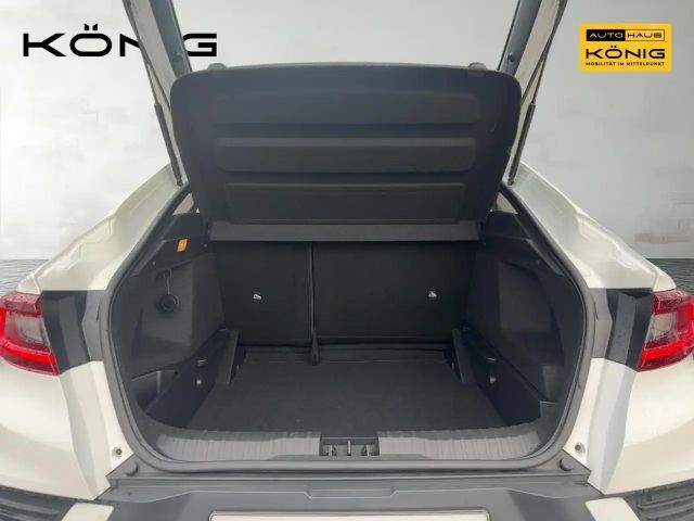 Renault Arkana EDC Equilibre Equilibre TCe 140