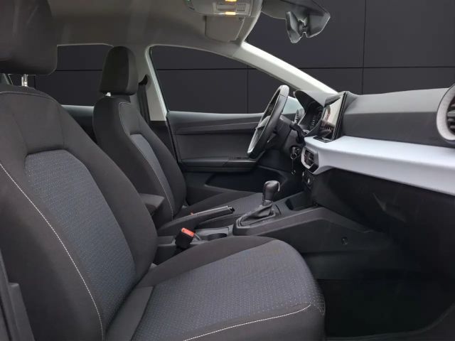 Seat Ibiza DSG Style