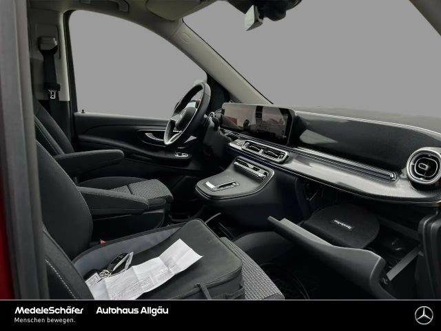 Mercedes-Benz EQV 300 Limousine Lang