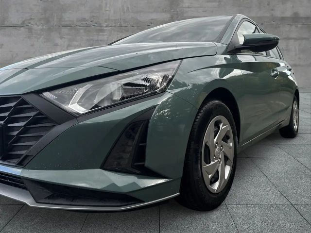 Hyundai i20 1.2 2WD Select
