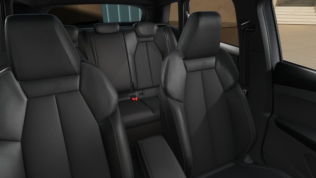 Audi Q4 e-tron Quattro