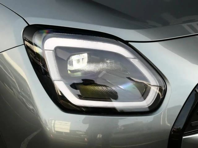 MINI Countryman E Countryman