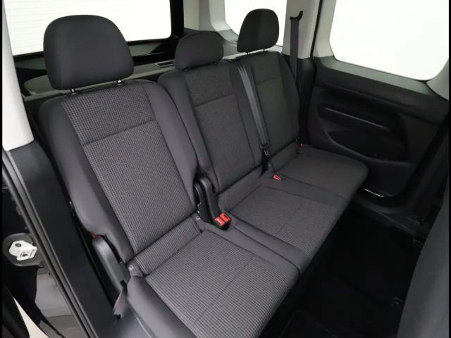 Volkswagen Caddy 2.0 TDI
