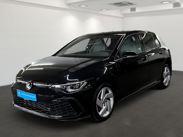 Volkswagen Golf 1.4 TSI DSG GTE