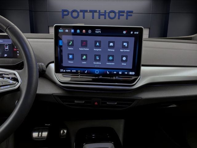 Volkswagen ID.4 IQ.Drive Performance Pure