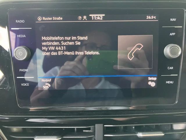 Volkswagen T-Roc DSG R-Line