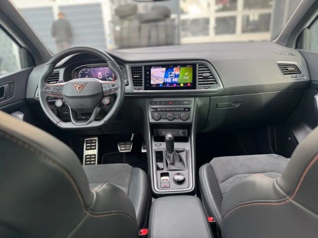 Cupra Ateca 4Drive DSG