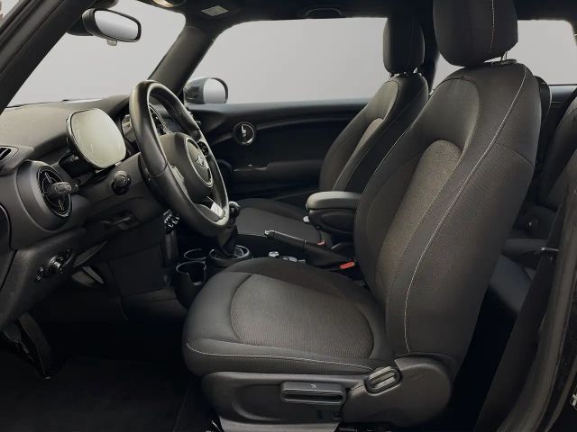 MINI Cooper Navi 17´LM-Räder akt.Geschwindigkeitsregelung