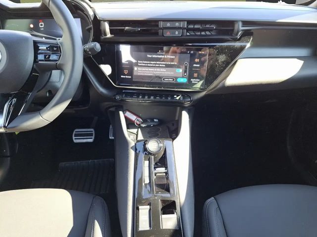 Alfa Romeo Junior Ibrida Speciale