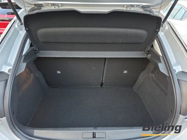 Opel Corsa Elegance Turbo