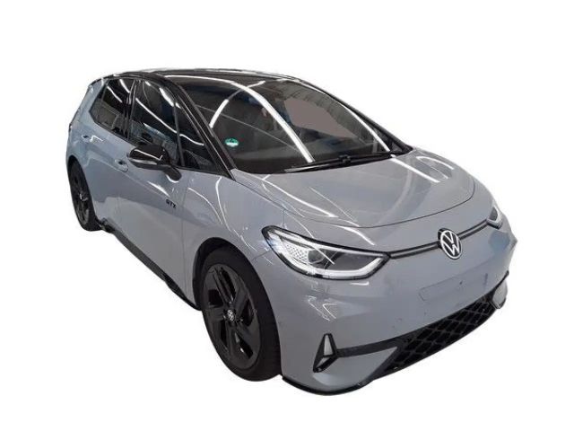 Volkswagen ID.3 GTX Max