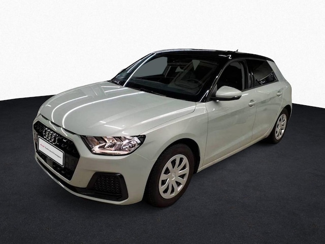 Audi A1 30 TFSI S-Tronic Sportback