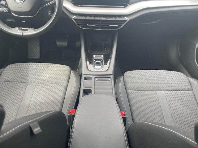 Skoda Octavia 2.0 TDI Combi Style Style