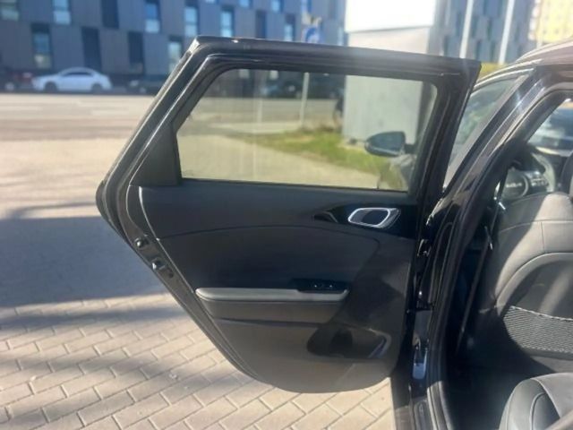 Kia Ceed GT-Line SportWagon