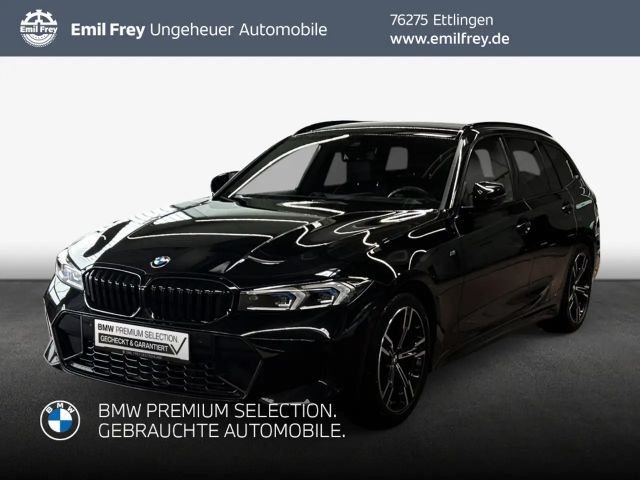 BMW 318 318i Touring