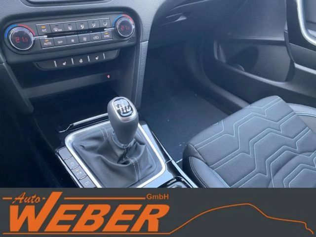 Kia Ceed GDi SportWagon